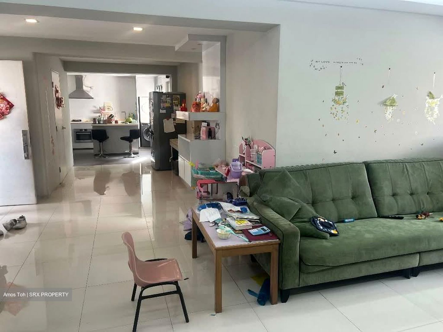 Blk 840 Jurong West Street 81 (Jurong West), HDB 5 Rooms #566385421